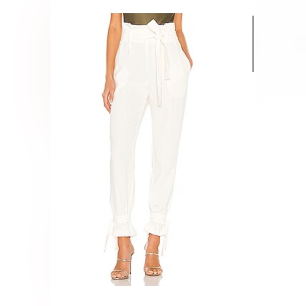 Amanda Uprichard X REVOLVE Jaden pants